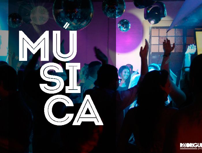 Música para casamento