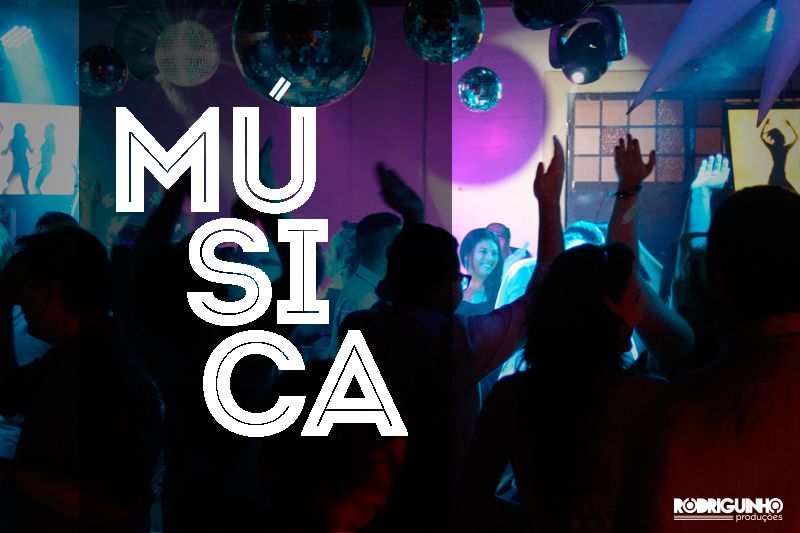 Música para casamento